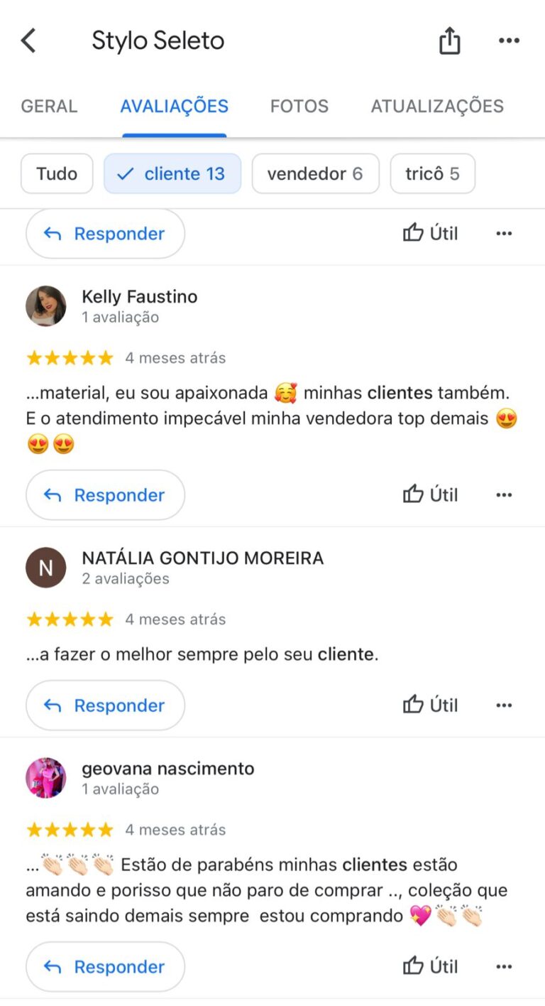 Depoimentos (1)