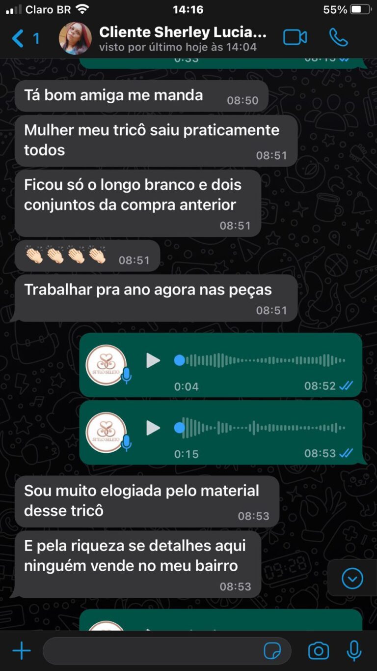 Depoimentos (1)