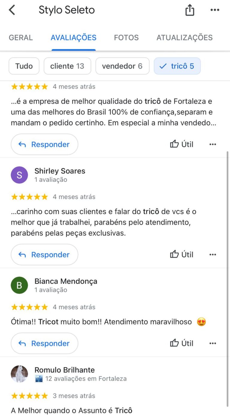 Depoimentos (2)