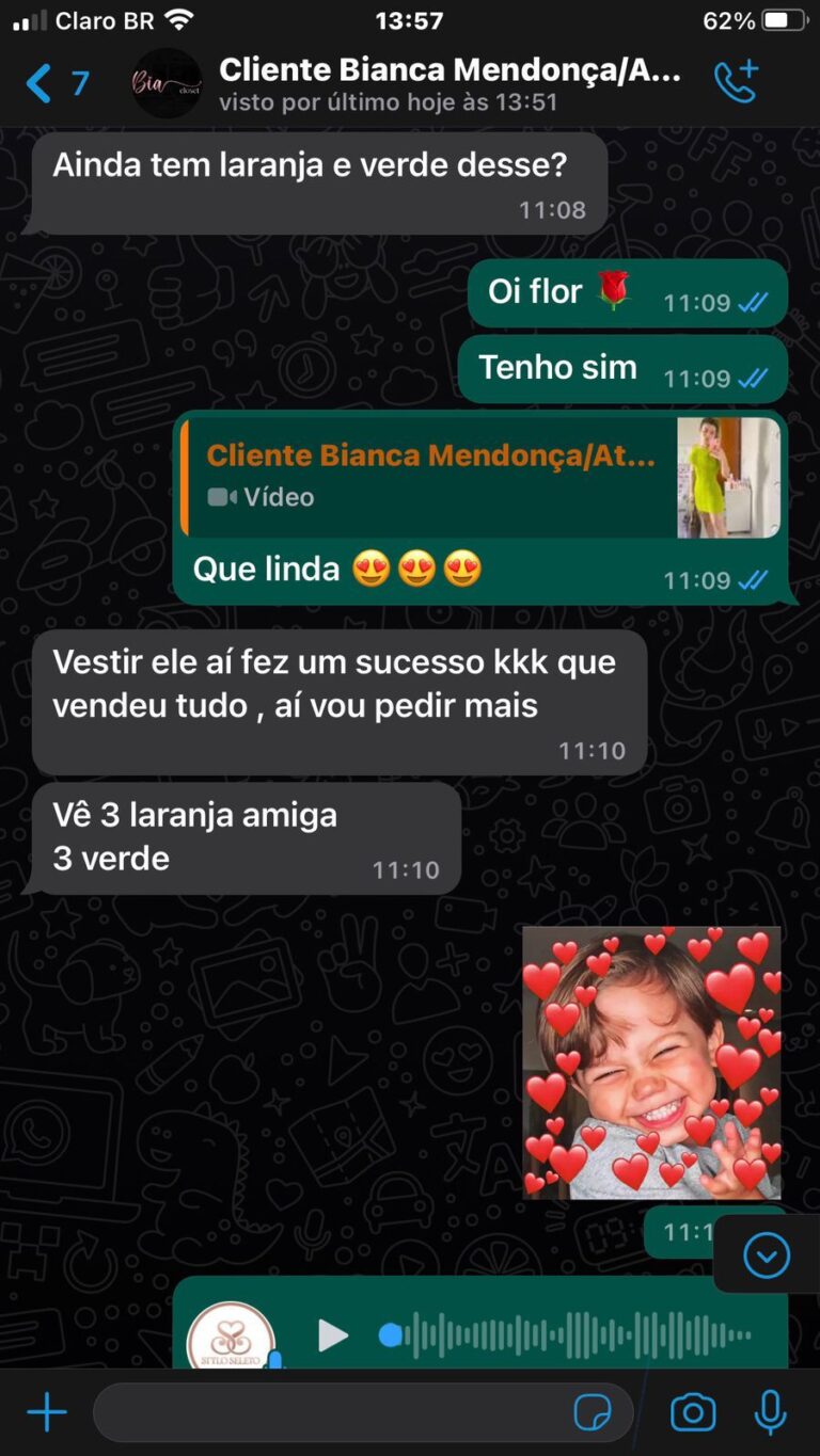 Depoimentos (2)