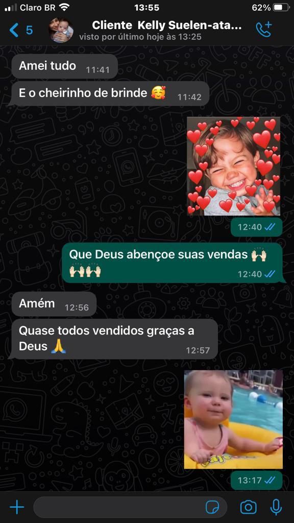 Depoimentos (4)